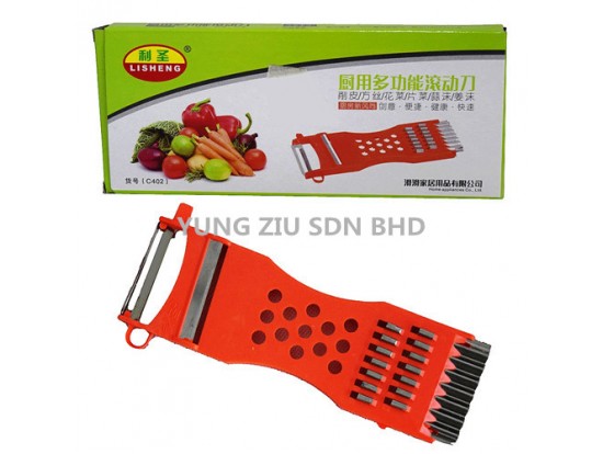 C402# PEELER(LISHENG)